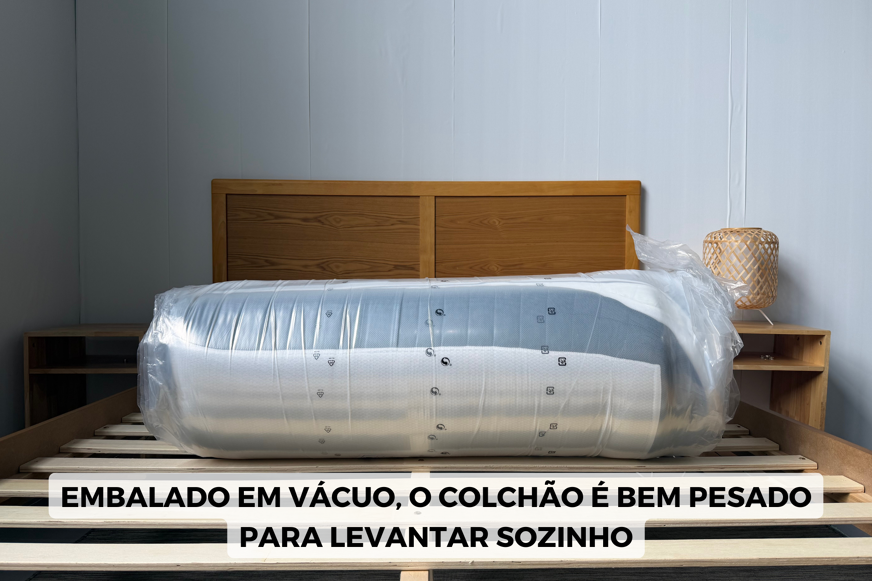 Emma diamond cooling vácuo